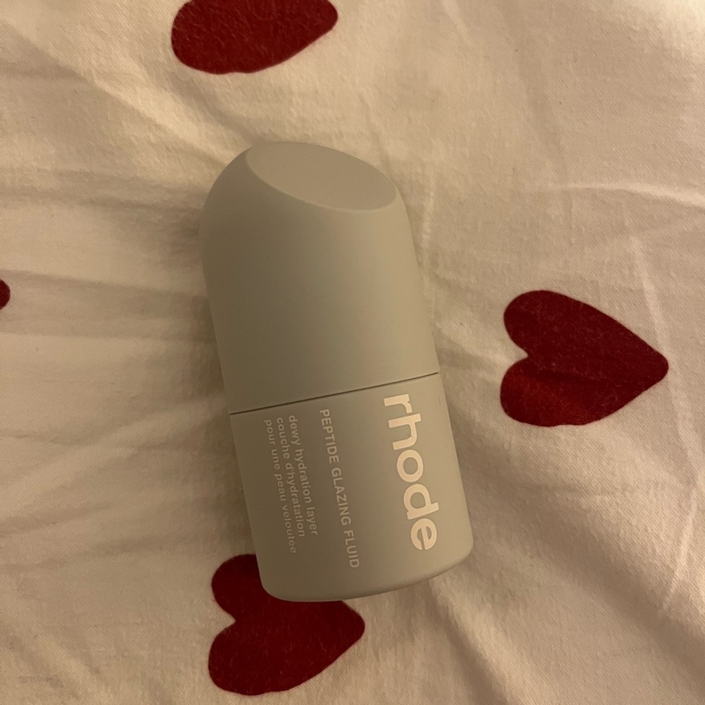 rhode Peptide Glazing Fluid